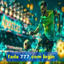 fada 777.com login